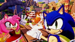 Happy Birthday Sonic!!