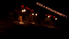W.O.D 3 Announcement !