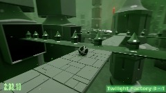A screenshot taken in Dreams. 7 of 8.
