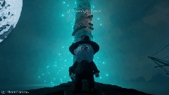 A screenshot taken in Dreams. 23 of 30.