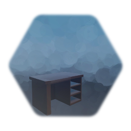 Simple Desk