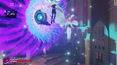 A screenshot taken in Dreams. 1 of 1.