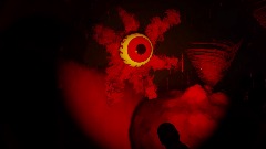 A screenshot taken in Dreams. 2 of 4.