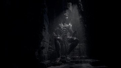 A screenshot taken in Dreams. 1 of 4.