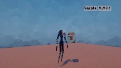 A screenshot taken in Dreams. 1 of 24.