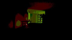 A screenshot taken in Dreams. 6 of 8.