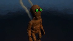 A screenshot taken in Dreams. 3 of 24.