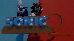 Sonic adventure 2
