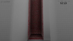 A screenshot taken in Dreams. 1 of 3.