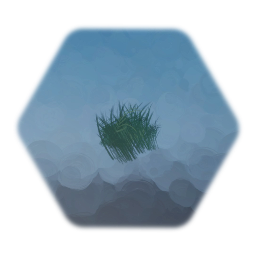 Simple Grass