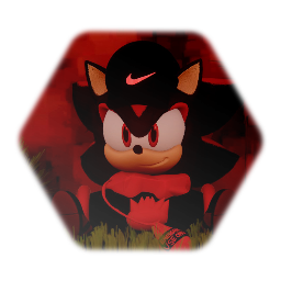 Shadowfan plush [2 SMALL UPDATES ]