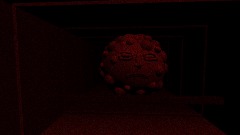 The bloodmeatball man