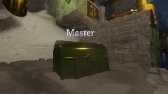 A screenshot taken in Dreams. 4 of 20.