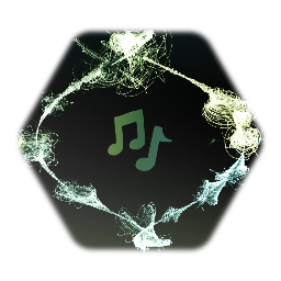 CO - Music  - I Space Maybe