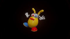 A screenshot taken in Dreams. 23 of 29.