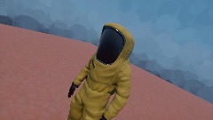 Motion Capture Test