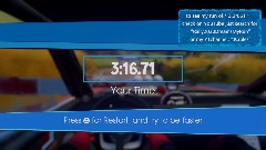 A screenshot taken in Dreams. 7 of 27.