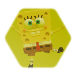 [Spongebob Squarepants]