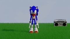 Sonic boom Sonic boom Sonic boom Sonic boom Sonic boom Sonic