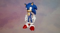 Sonic The Hedgehog Asset Collection