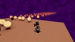 A screenshot taken in Dreams. 2 of 25.