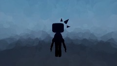 A screenshot taken in Dreams. 10 of 28.