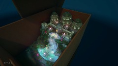 A screenshot taken in Dreams. 2 of 23.