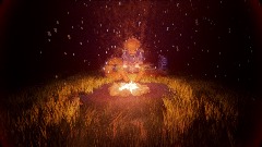 A screenshot taken in Dreams. 21 of 28.