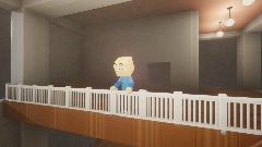 Afraid of Heights template