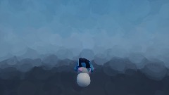 A screenshot taken in Dreams. 1 of 10.