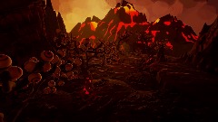 A screenshot taken in Dreams. 3 of 8.