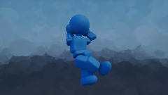 A screenshot taken in Dreams. 1 of 1.