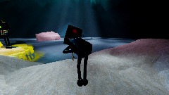 A screenshot taken in Dreams. 15 of 19.