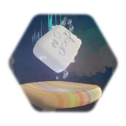 Bar of Soap - 3/22/2020