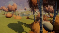 A screenshot taken in Dreams. 1 of 12.