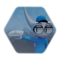 Lenny The Dreamcast Guy (2000s Era)