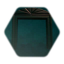 Rapture Tradisionel Door