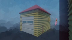 A screenshot taken in Dreams. 6 of 7.