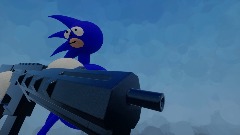Sanic Fnf test