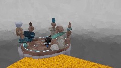 My Ancient Times! Lava