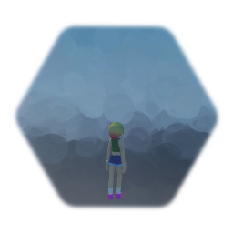 Witch productions allstars character [Thermo]