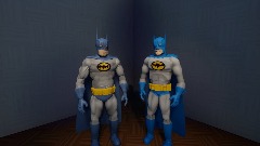 A screenshot taken in Dreams. 4 of 4.