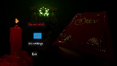 الكيتاب العجيب