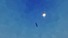 Wallace dancing and guns