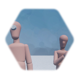 ロマンスの神様パペット