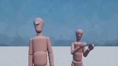 A screenshot taken in Dreams. 1 of 1.