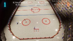 A screenshot taken in Dreams. 2 of 8.