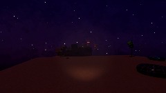 A screenshot taken in Dreams. 2 of 2.