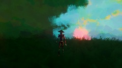 Remix von City 1980 (Test)