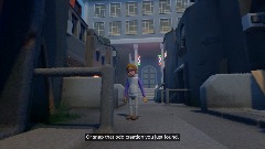 A screenshot taken in Dreams. 5 of 10.